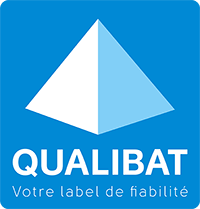 photo du logo qualibat