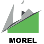 logo de la société SARL MOREL